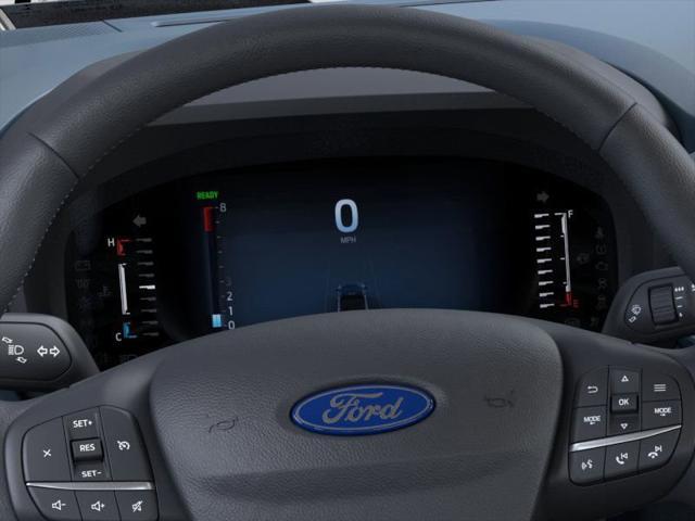 new 2025 Ford Maverick car, priced at $34,678