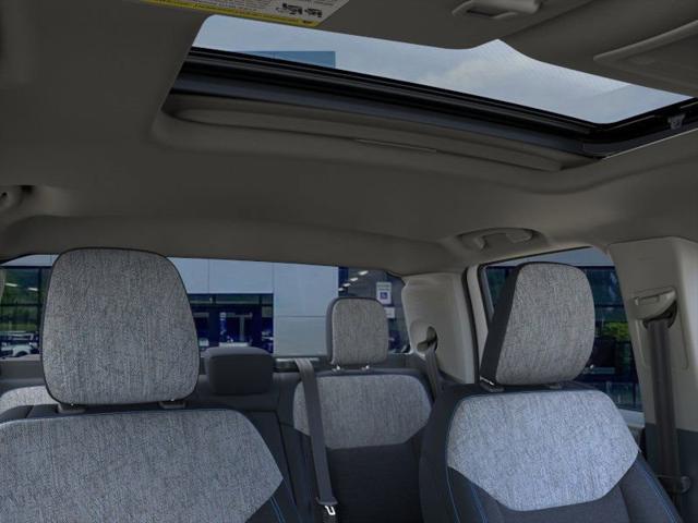 new 2025 Ford Maverick car, priced at $34,678