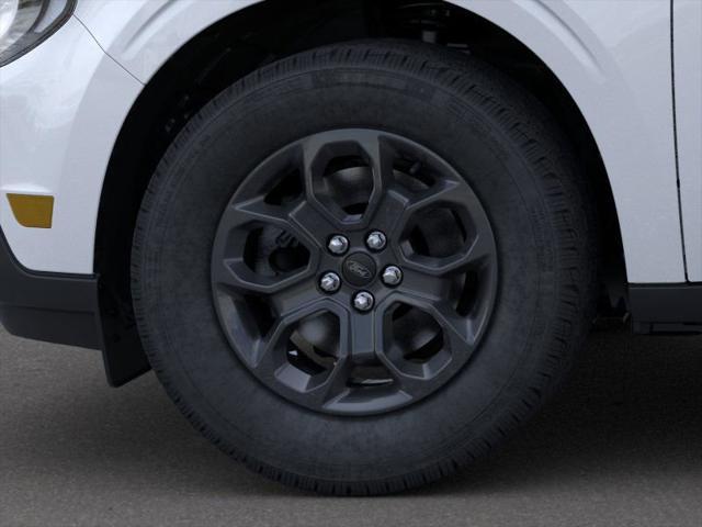new 2025 Ford Maverick car, priced at $34,678