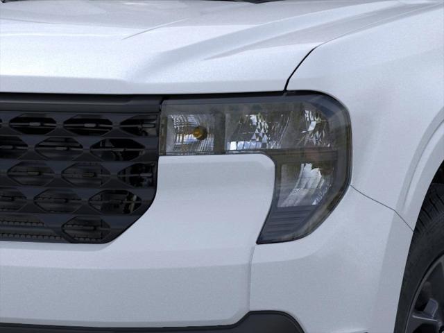 new 2025 Ford Maverick car, priced at $34,678