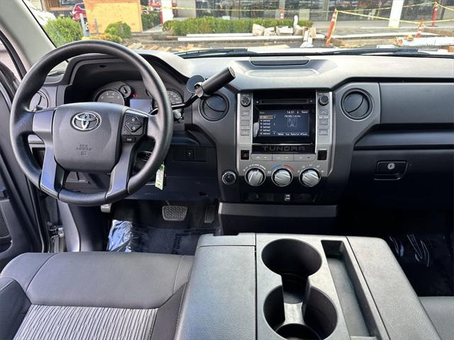 used 2015 Toyota Tundra car, priced at $25,504