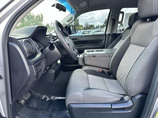 used 2015 Toyota Tundra car, priced at $25,504