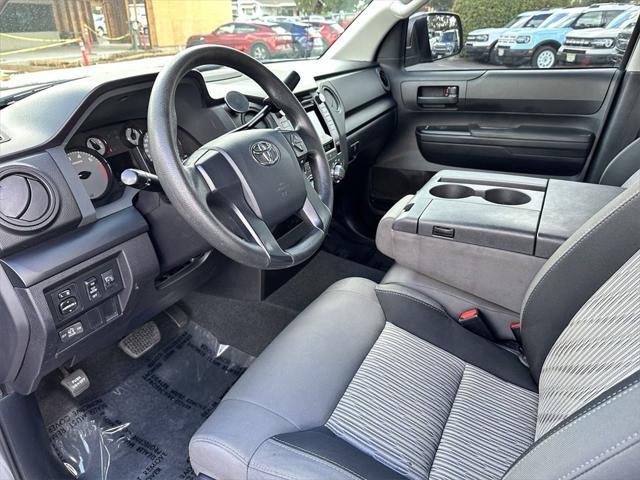 used 2015 Toyota Tundra car, priced at $25,504