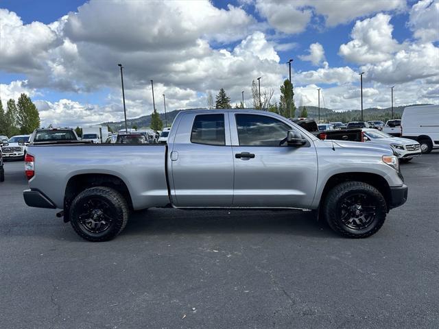 used 2015 Toyota Tundra car, priced at $25,504