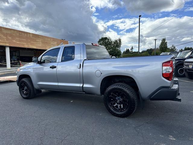 used 2015 Toyota Tundra car, priced at $25,504