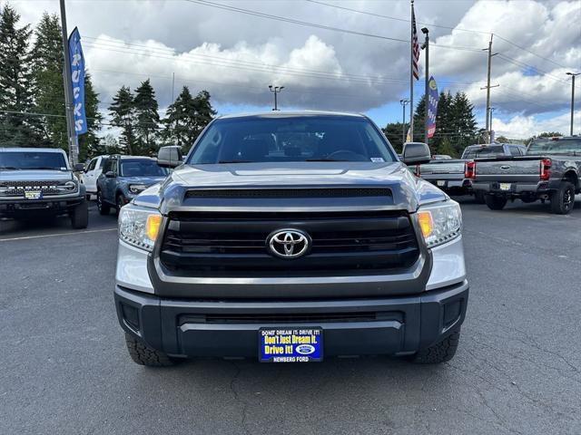 used 2015 Toyota Tundra car, priced at $25,504