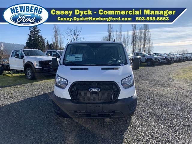 new 2024 Ford Transit-150 car, priced at $47,000