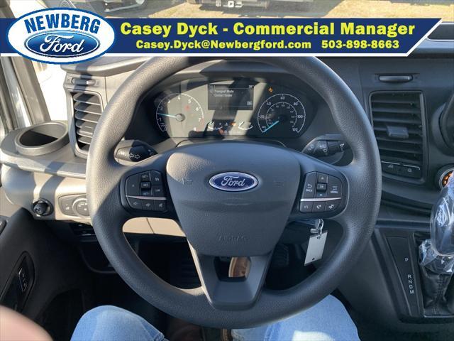 new 2024 Ford Transit-150 car, priced at $47,000