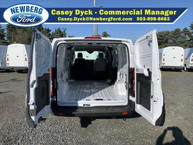 new 2024 Ford Transit-150 car, priced at $47,000