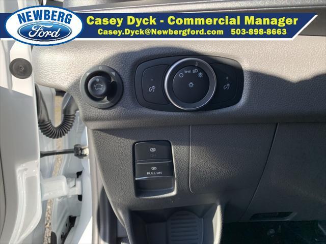 new 2024 Ford Transit-150 car, priced at $47,000