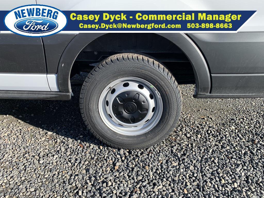 new 2024 Ford Transit-150 car, priced at $40,088