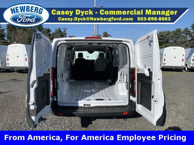 new 2024 Ford Transit-150 car, priced at $43,214