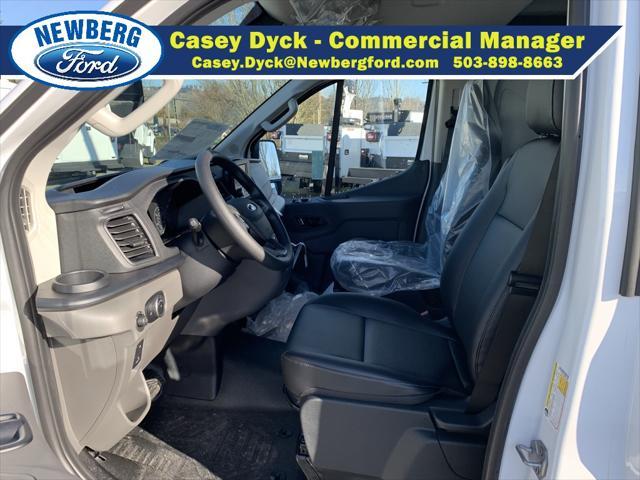 new 2024 Ford Transit-150 car, priced at $47,000