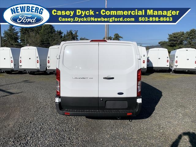 new 2024 Ford Transit-150 car, priced at $47,000