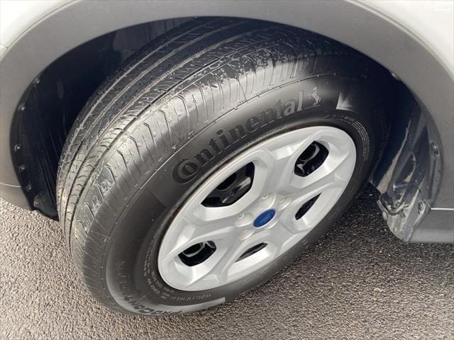 used 2019 Ford Escape car, priced at $12,998