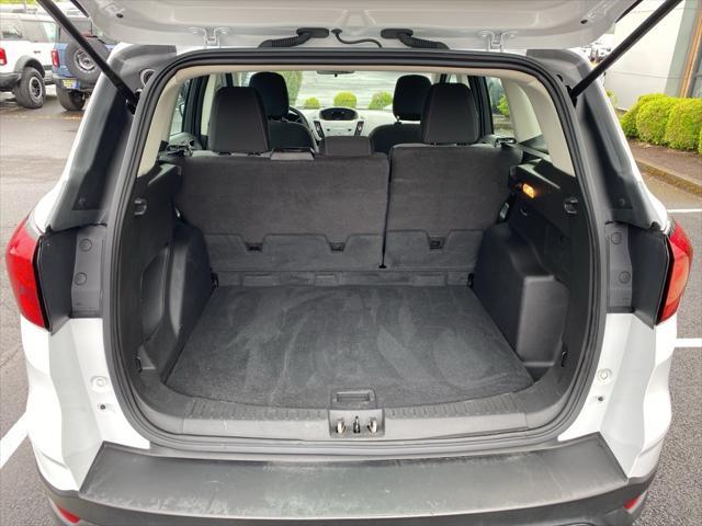 used 2019 Ford Escape car, priced at $12,998