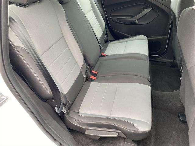 used 2019 Ford Escape car, priced at $12,998