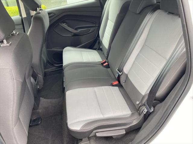 used 2019 Ford Escape car, priced at $12,998