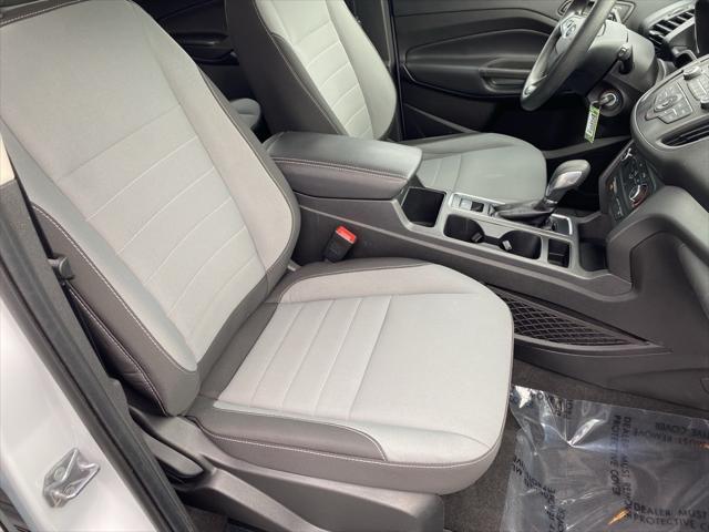 used 2019 Ford Escape car, priced at $12,998