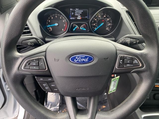 used 2019 Ford Escape car, priced at $12,998