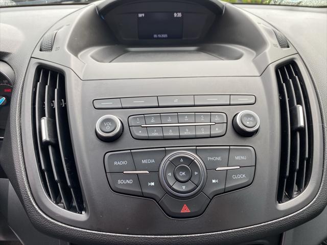 used 2019 Ford Escape car, priced at $12,998