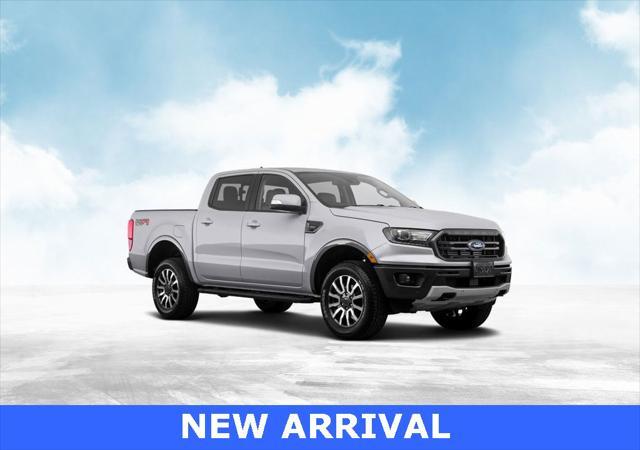 used 2020 Ford Ranger car, priced at $35,987