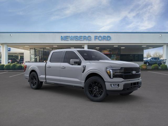 new 2024 Ford F-150 car, priced at $76,153