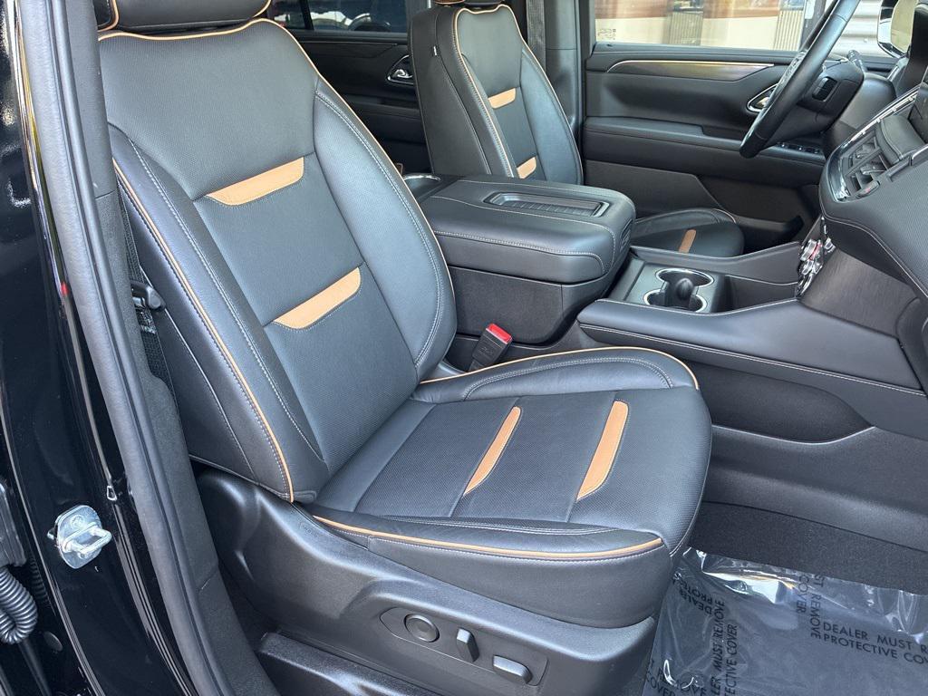 used 2024 GMC Yukon XL car, priced at $80,998