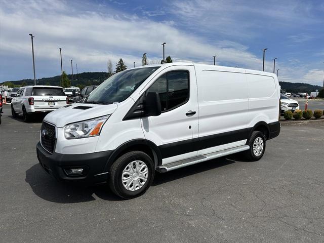 new 2024 Ford Transit-350 car, priced at $76,945