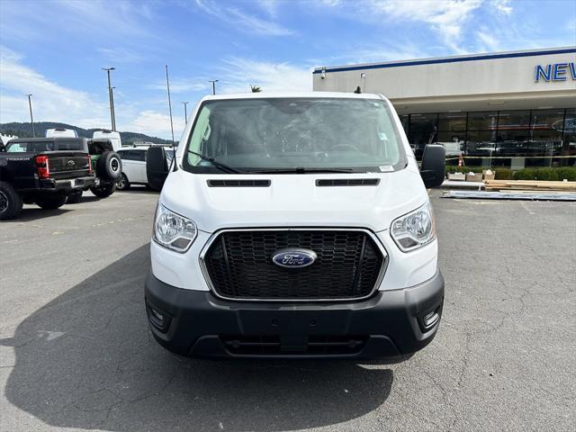 new 2024 Ford Transit-350 car, priced at $76,945