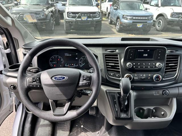 new 2024 Ford Transit-350 car, priced at $76,945