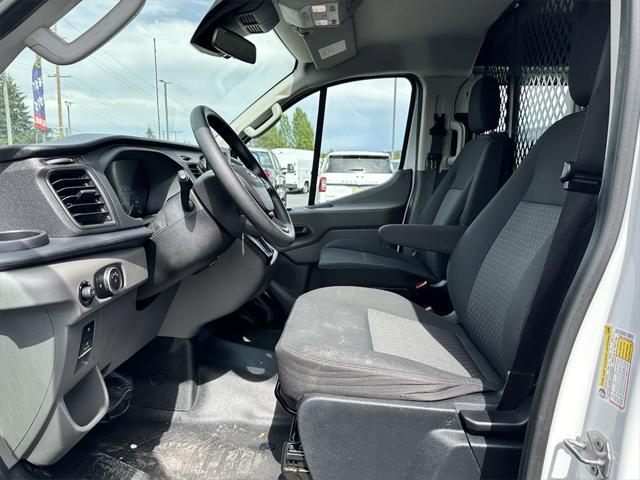 new 2024 Ford Transit-350 car, priced at $76,945