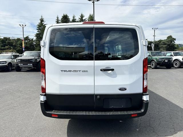 new 2024 Ford Transit-350 car, priced at $76,945