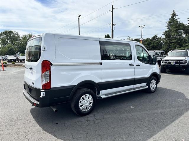 new 2024 Ford Transit-350 car, priced at $76,945