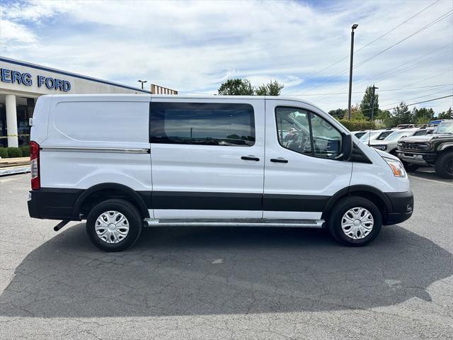 new 2024 Ford Transit-350 car, priced at $76,945