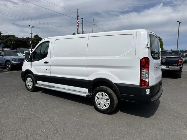 new 2024 Ford Transit-350 car, priced at $76,945