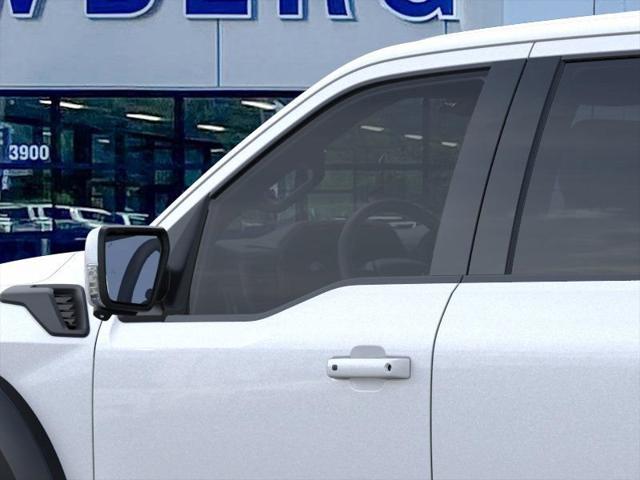 new 2025 Ford F-150 car, priced at $94,785