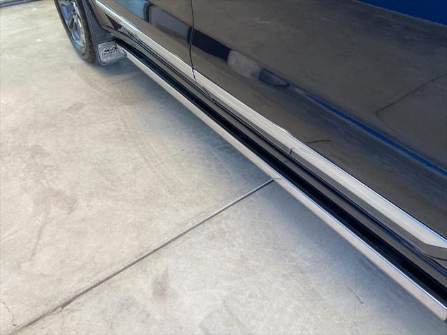 used 2022 Chevrolet Silverado 1500 car, priced at $52,987