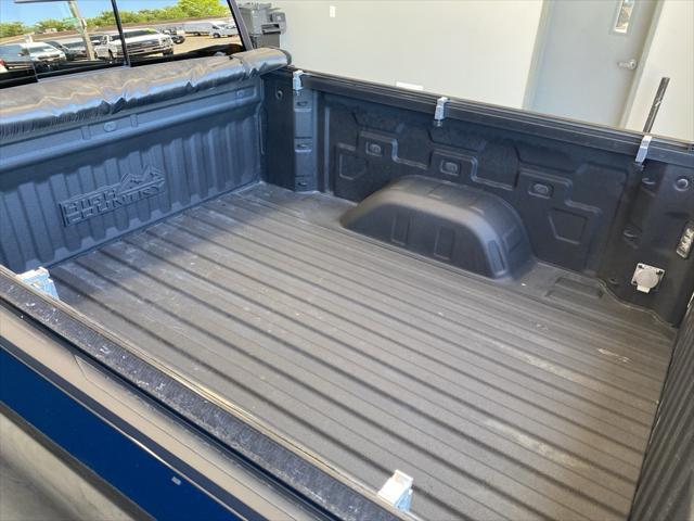 used 2022 Chevrolet Silverado 1500 car, priced at $52,987