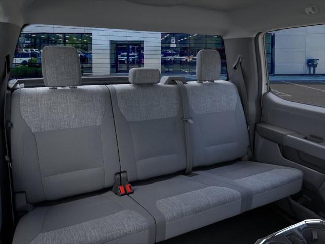 new 2025 Ford F-150 Lightning car, priced at $62,594
