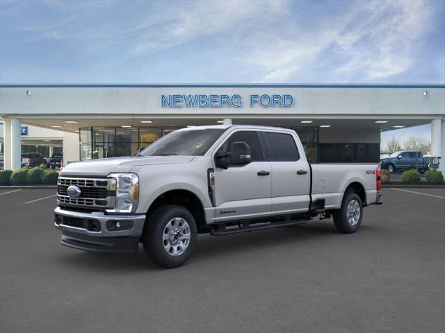 new 2024 Ford F-350 car, priced at $69,605