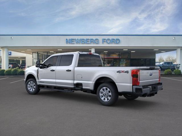 new 2024 Ford F-350 car, priced at $69,605