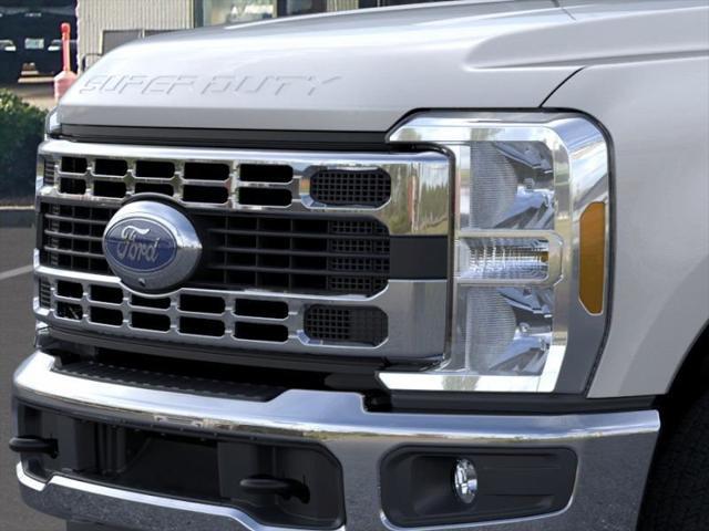 new 2024 Ford F-350 car, priced at $69,605