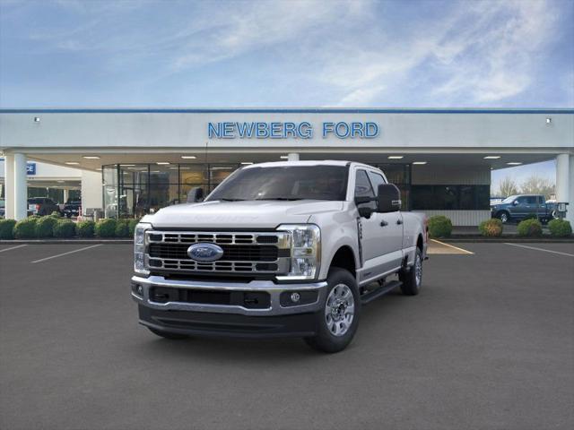 new 2024 Ford F-350 car, priced at $69,605