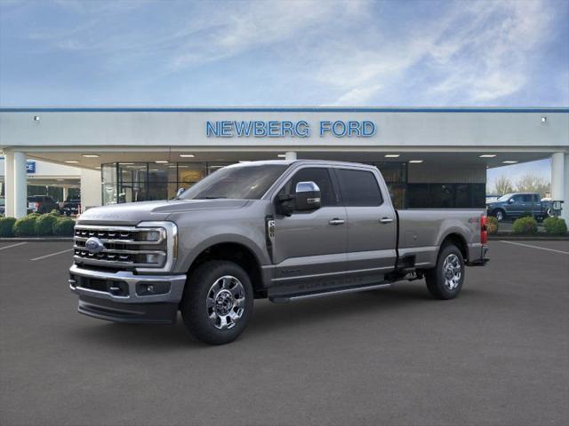 new 2024 Ford F-250 car, priced at $81,185