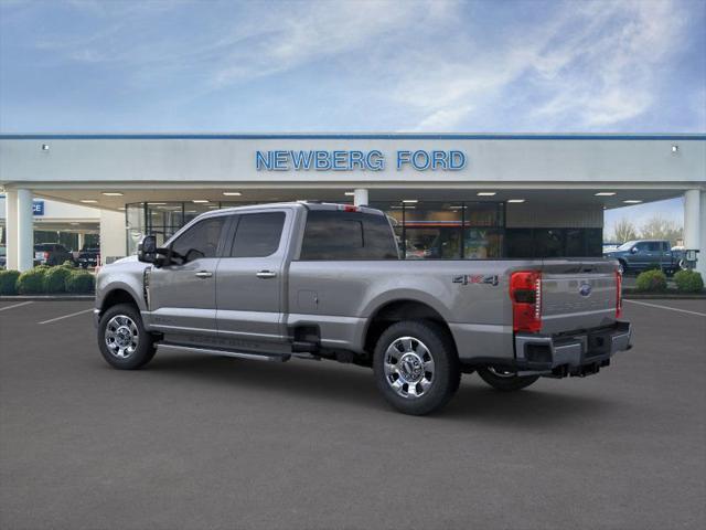 new 2024 Ford F-250 car, priced at $81,185