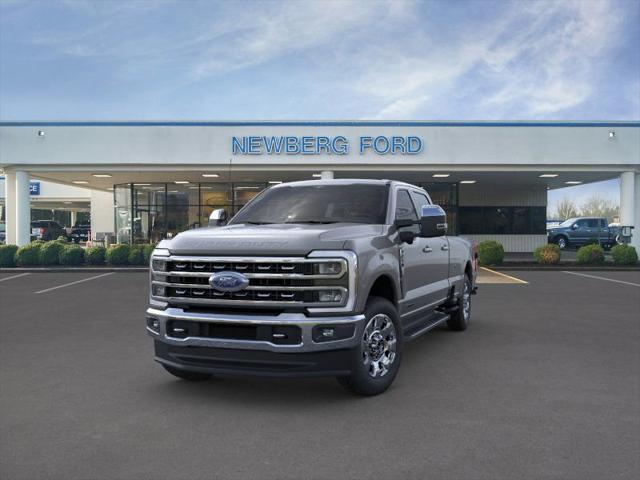 new 2024 Ford F-250 car, priced at $81,185