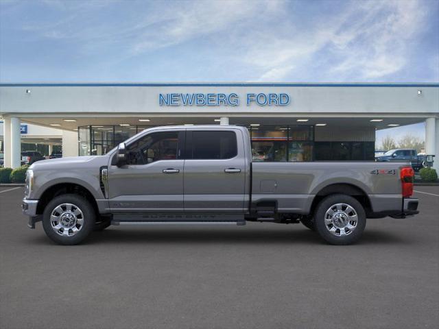 new 2024 Ford F-250 car, priced at $81,185