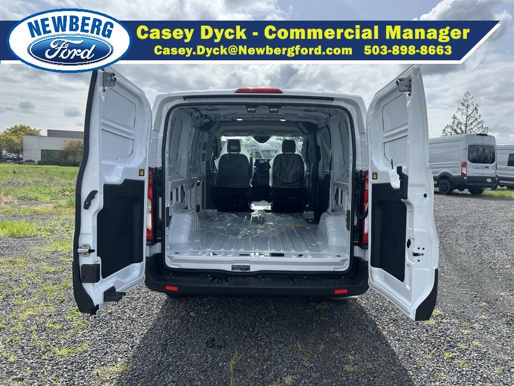 new 2024 Ford Transit-150 car, priced at $40,499