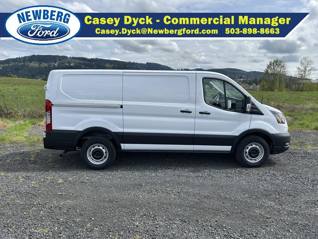 new 2024 Ford Transit-150 car, priced at $40,499